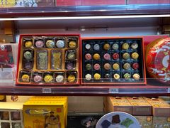 -稻香村(首都国际机场3号航站楼店)