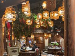 大堂-南京大牌档(之心城店)