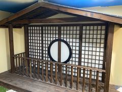 -白兔子密室(长寿路店)