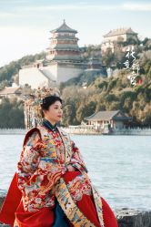 -布丁婚纱摄影工作室