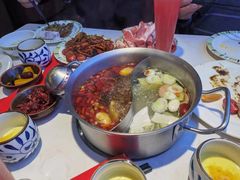 -吉布鲁 牛排海鲜自助(岳塘步步高广场店)