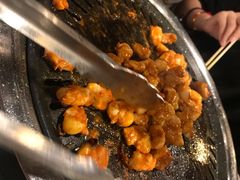 -胡哥烤肥牛(车公庙店)