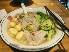 -一峰沙茶面(海峡国际店)