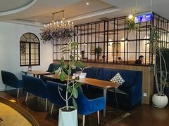 -花舍·新派粤菜·西餐·下午茶(亚运村·鸟巢店)