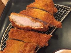 精选厚切猪排-呀咪咖喱屋(龙之梦购物中心莘庄店)