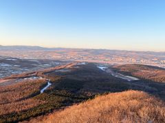 -帽儿山国家森林公园