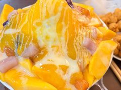 -水牛奶皇后糖水铺(深圳总店)