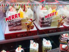 -卡吉诺动物奶油生日蛋糕(东明路店)