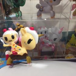 -Hamleys哈姆雷斯(东方福来德店)