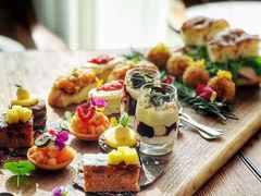 -Mercato莫卡多露台餐厅与酒吧(K11店)