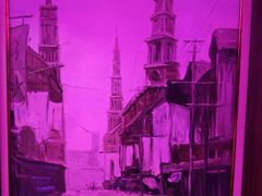 -外滩8号 whisky bar(金延大厦店)