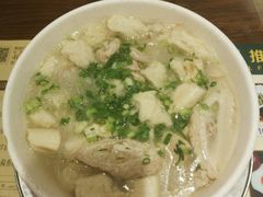 -春发生饭店·非遗(南院门店)