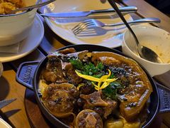 -Bistro 63 创意融合料理(广粤天地店)