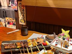 -炉胜·炉端烧·居酒屋