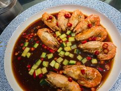 -海鲜e族(马王堆店)