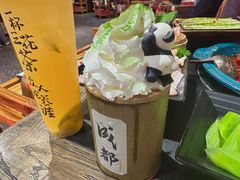 -吼堂老火锅(太古里总店)