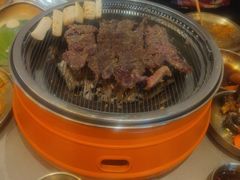 -味家烤肉烤鳗鱼牛排(西塔旗舰店)