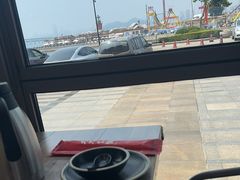 -川旺角川粤融合菜•海景餐厅(星海广场店)