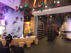 -TheRink大零溜冰场(IFS国金中心店)