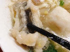 -巴哈面店(沈家门西大街店)
