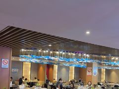 -碧海云天(川环南路店)