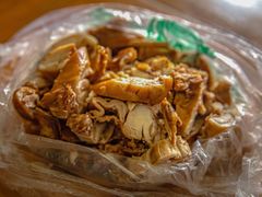 卤兔-马记清真肺片(玉林中横巷)