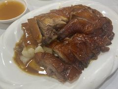 -潮州菜馆(十里河店)