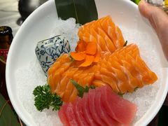 -水木锦堂·自助铁板烧(世贸天阶店)