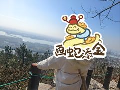 -虞山风景区