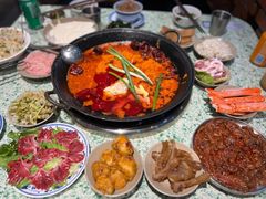 -五里关火锅(牛市口店)