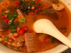 -百富源·海鲜辽菜(浑河堡店)