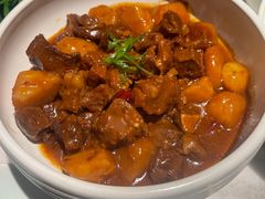 -苏帮袁Sue Cuisine(来福士店)