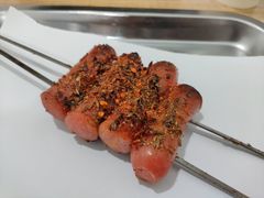 -铁诚烤肉