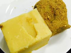 -老磁器口豆汁店(天坛店)
