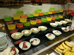 -吉木烤肉自助餐厅(乐汇城店)