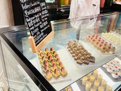 -星汇餐厅(新濠影汇店)