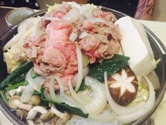 -有喜屋·深夜食堂(北京西路店)