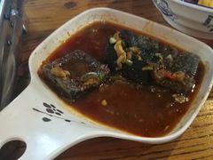 -湖南码头·地道岳阳美食·湘菜(魏公村店)