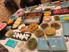 -五星桥原切肥牛火锅(怀德桥店)