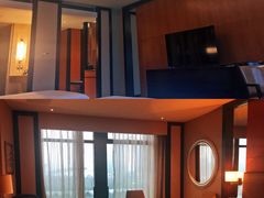 -济南喜来登酒店