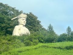 -珲春防川景区