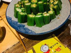 -幸福哟烧鸡·粤菜海鲜私厨(七星路店)