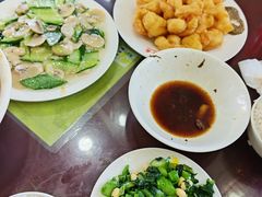 -杏园餐厅(阜成门店)