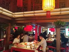 -小龙坎火锅(全球总店)
