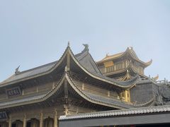-峨眉山风景名胜区