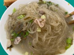 -甘记肥肠粉(马鞍北路店)