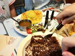 -肥韬茶餐厅(海上世界店)