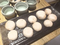 -泥炉烧肉师(新街口金銮巷店)