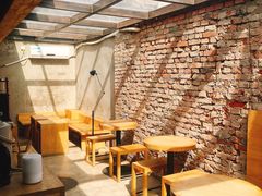 -VOYAGE COFFEE(北锣鼓巷店)