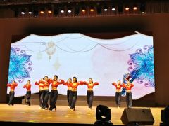 -虹口区工人文化宫